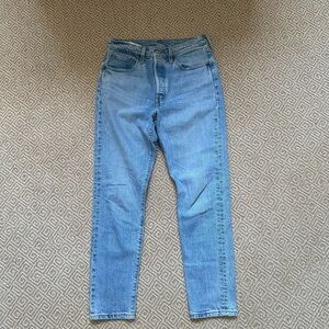 Levi jeans